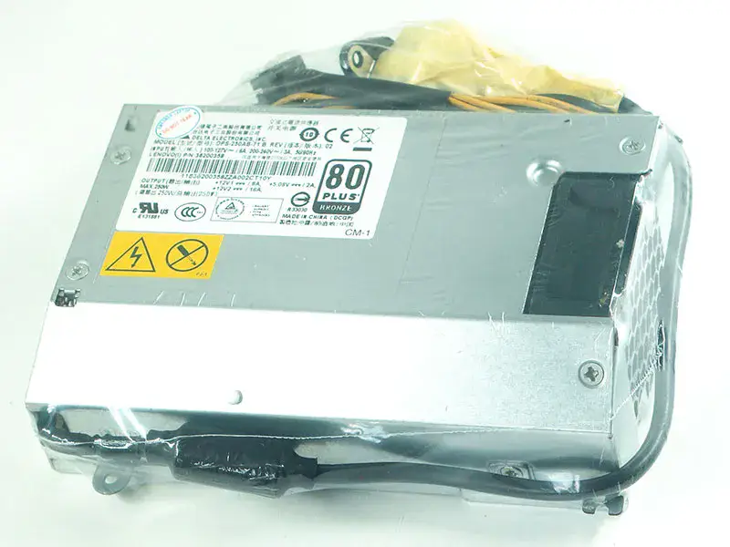 Alimentatore Lenovo APC005 HKF2502-3A