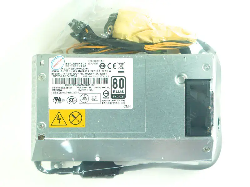 Alimentatore Lenovo APC005 HKF2502-3A