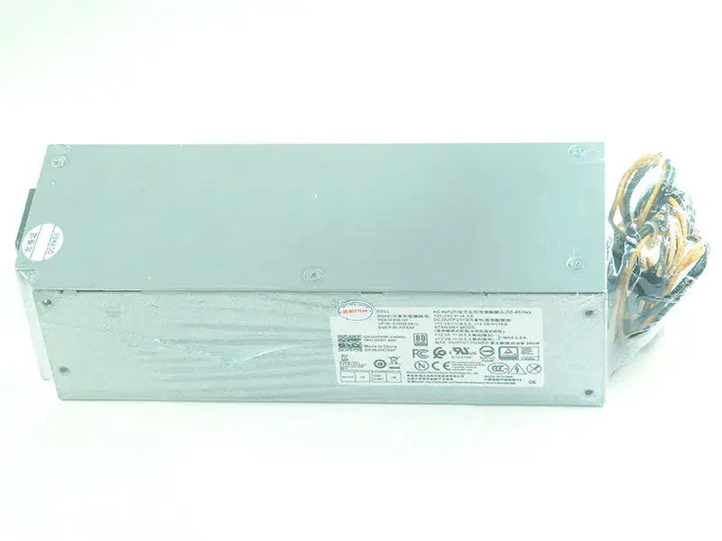 Dell H260EBM-00 B260EBM-00 Alimentazione