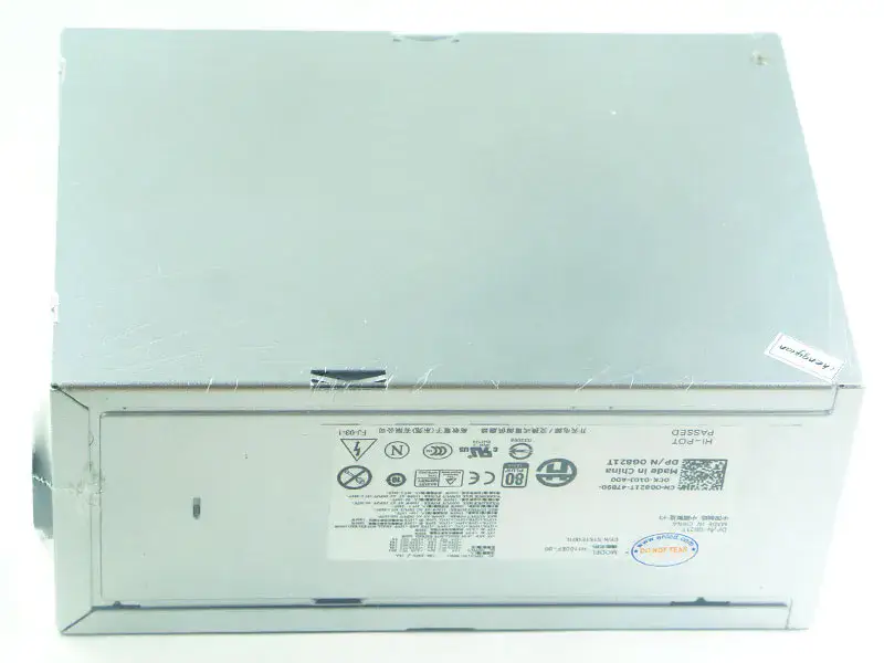 Alimentatore Dell H1100EF-00 NPS-1100BB A