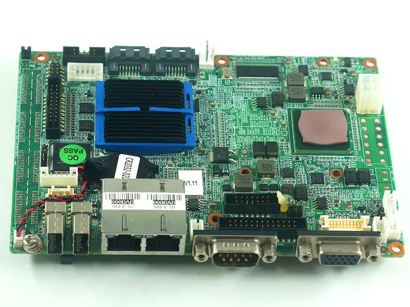 Scheda madre industriale Advantech PCM-9362 PCM-9362N