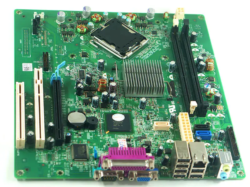 Scheda madre Dell CN-0HN7XN HN7XN Optiplex 380 MT