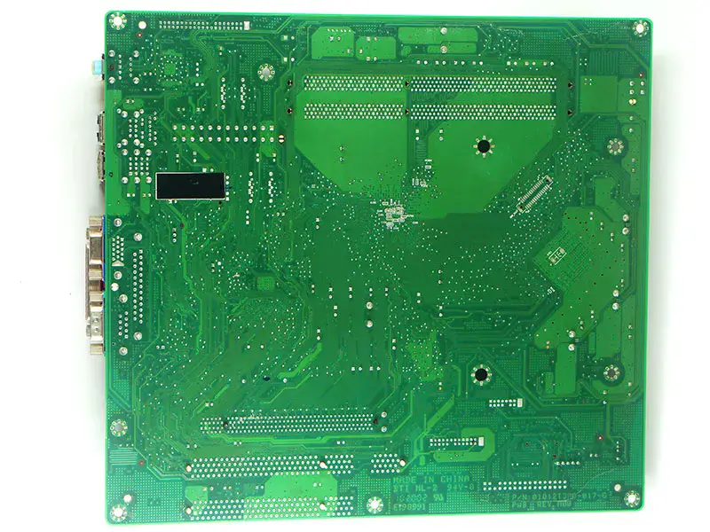 Scheda madre Dell CN-0HN7XN HN7XN Optiplex 380 MT