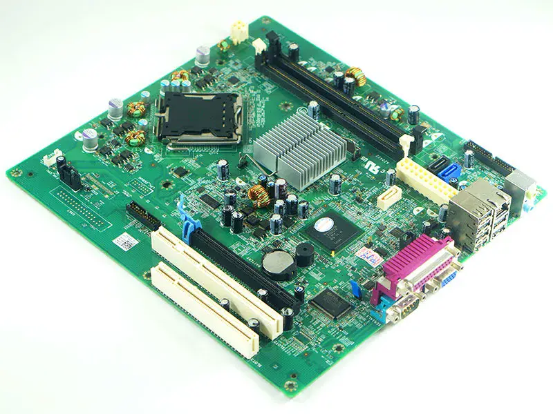 Scheda madre Dell CN-0HN7XN HN7XN Optiplex 380 MT