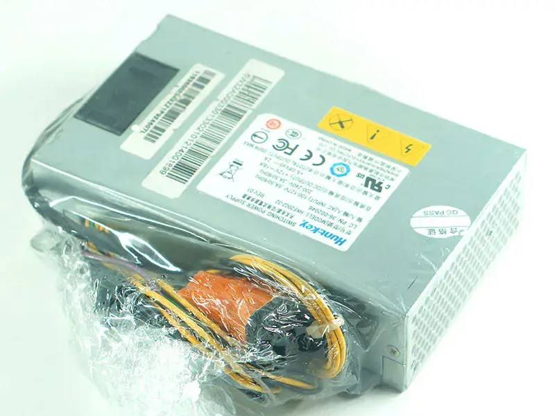 Alimentazione Lenovo HKF2002-3C APC006