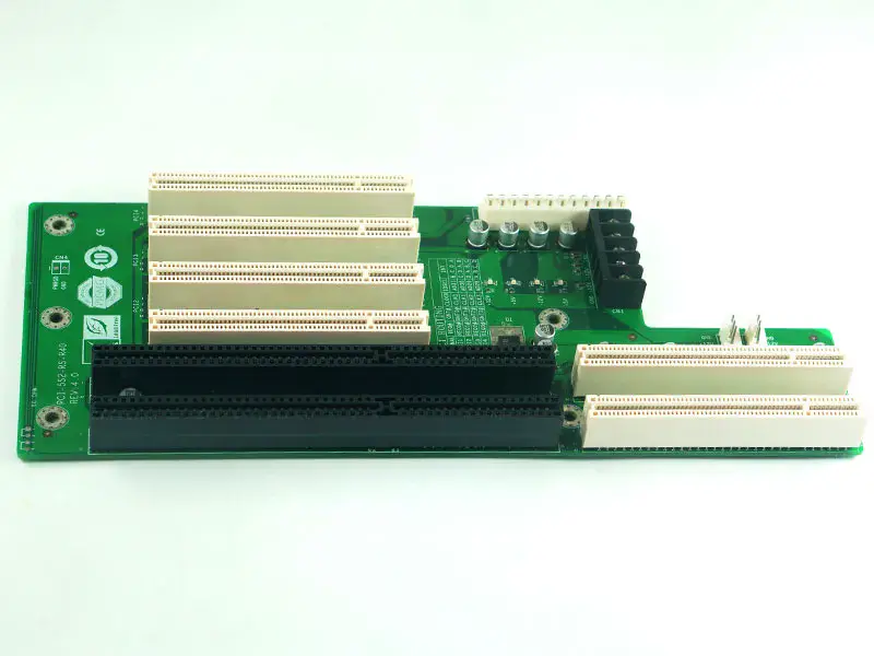 INTERFACCIA Scheda madre industriale PCI-5S2-RS-R40 REV 4.0