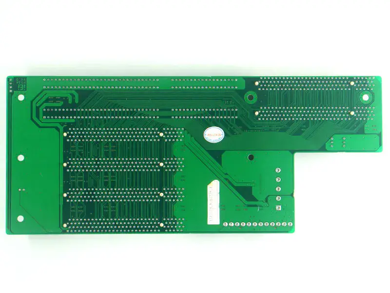 INTERFACCIA Scheda madre industriale PCI-5S2-RS-R40 REV 4.0