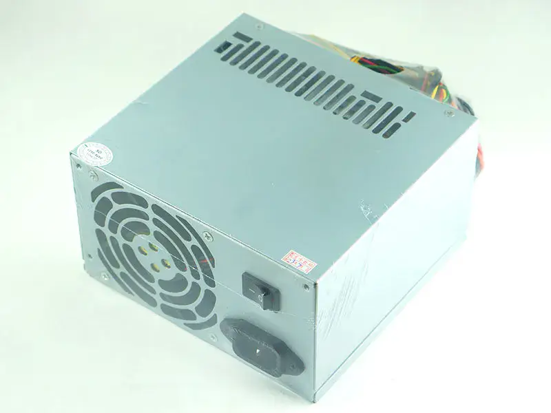 Alimentatore IPC-610H di Advantech FSP300-60GLC