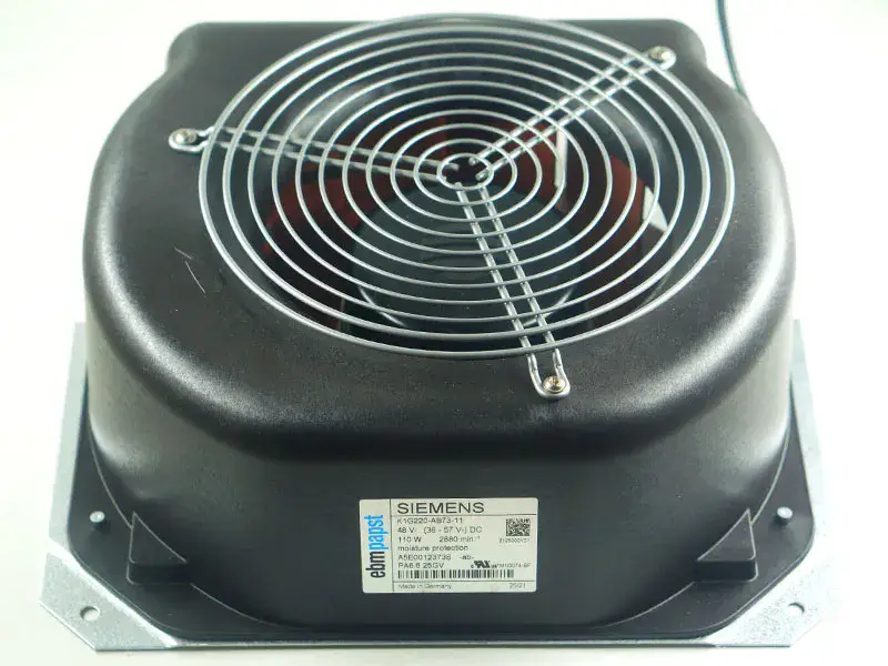 Ventilatore Ebmpapst K1G220-AB73-11
