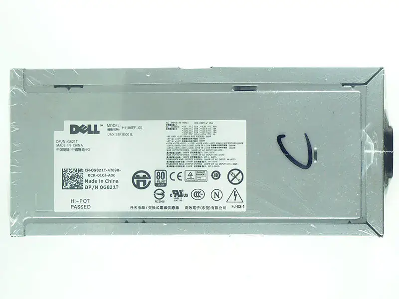 Alimentazione di precisione H1100EF-00