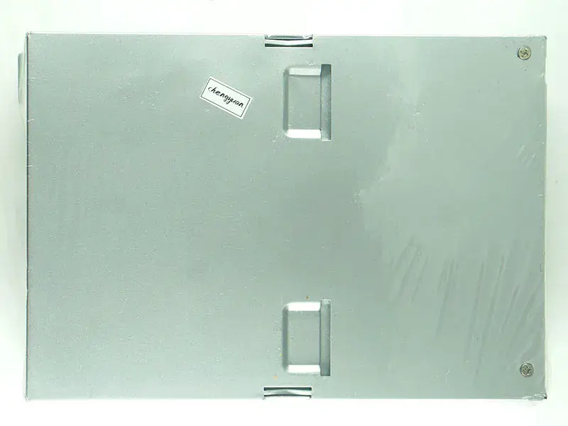 Alimentazione di precisione H1100EF-00