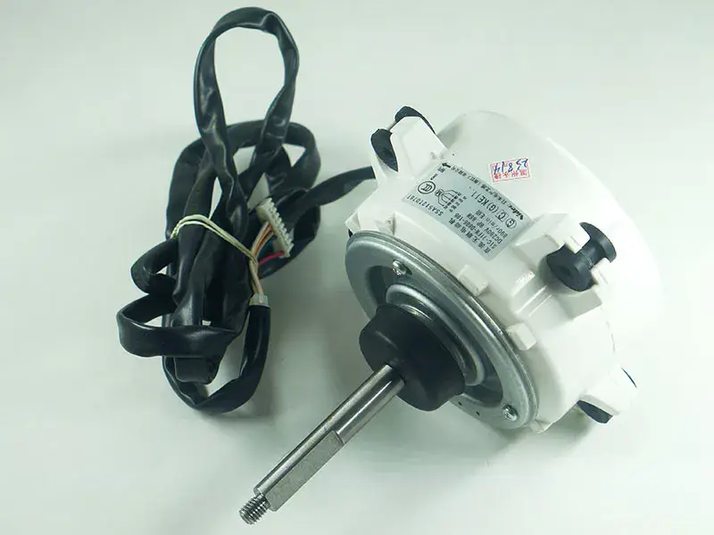 SSA512T076B/L/T SIC-71FW-D886-2(13B) SIC-71FW-D886-19B Motore