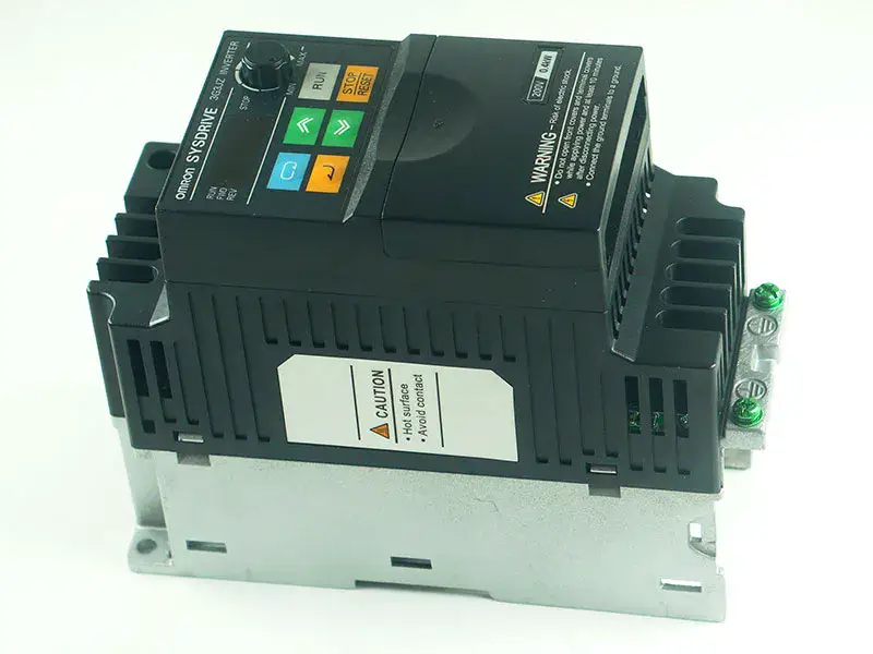 Modulo PLC Omron 3G3JZ-AB004
