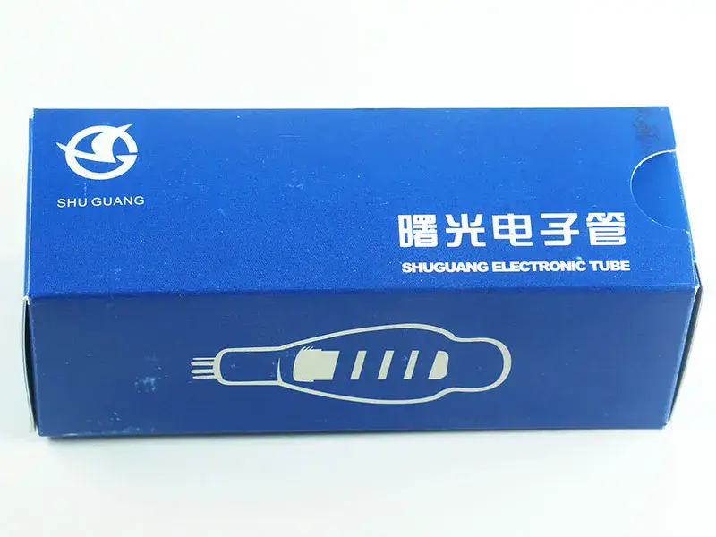 6146B Amplificatore HIFI Audio Tubo a Vuoto Coppia abbinata Sostituire Psvane Mullard JJ Tung-sol 6146/1 coppia