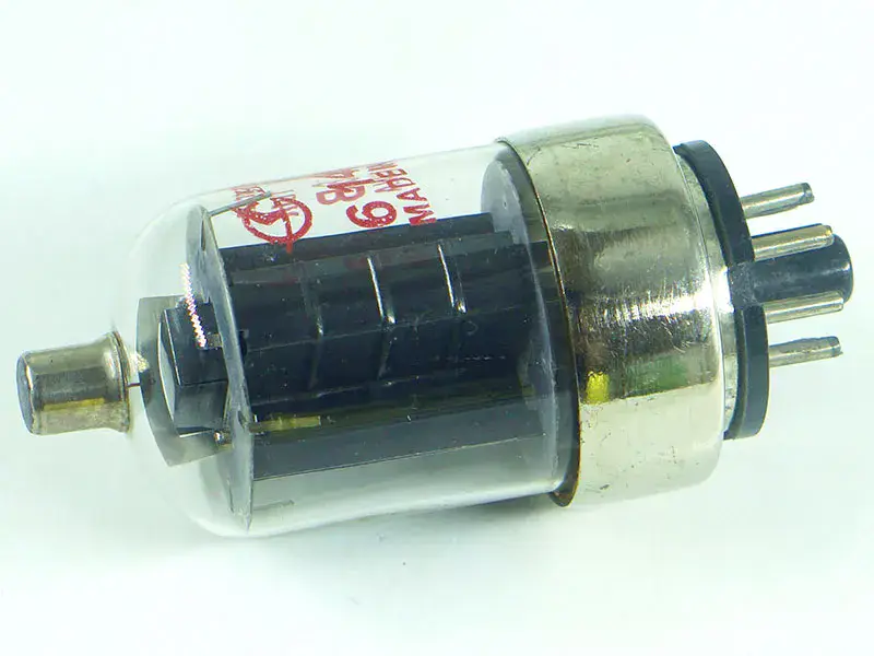 6146B Amplificatore HIFI Audio Tubo a Vuoto Coppia abbinata Sostituire Psvane Mullard JJ Tung-sol 6146/1 coppia