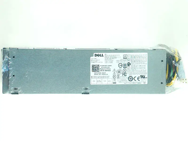 L360EGM-00 8HKG7 Unità di alimentazione per Optiplex 7050 3669 3668 MT SPS