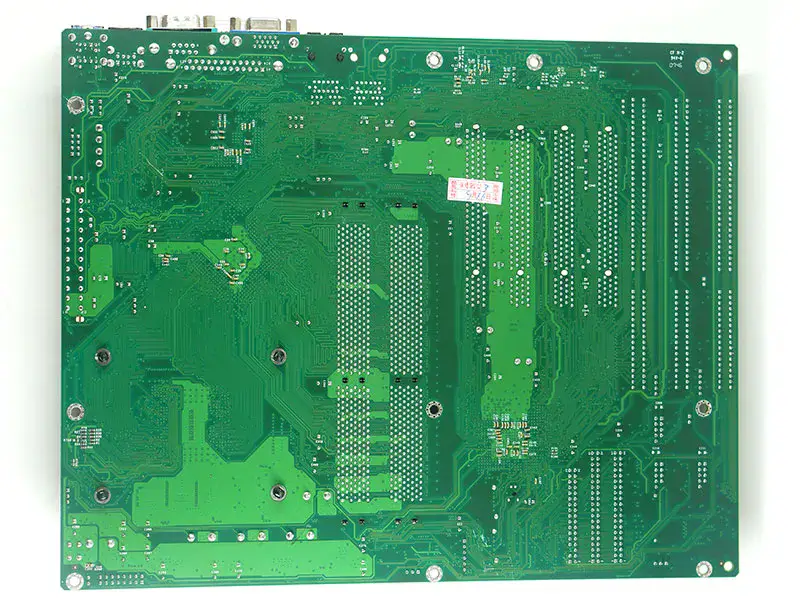 Scheda madre SuperMicro P4SCA