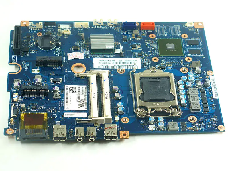 Scheda madre Lenovo C540 LA-9301P