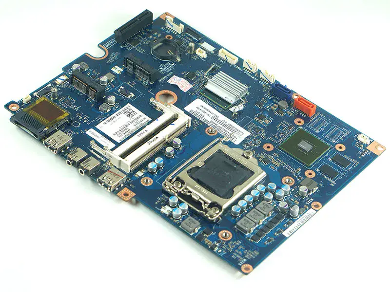 Scheda madre Lenovo C540 LA-9301P