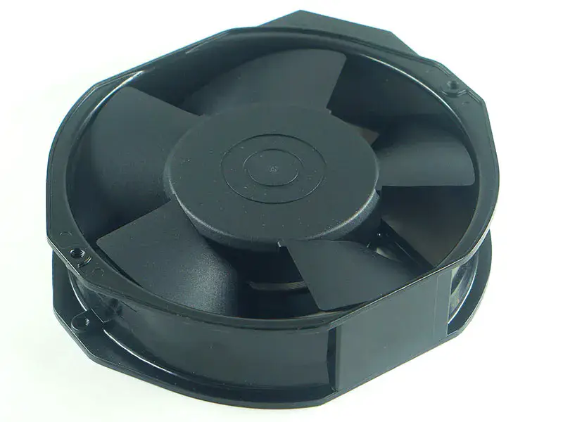 Ventilatore ROYAL UT156C-2TP
