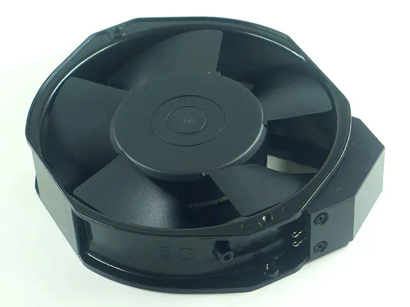 Ventilatore ROYAL UT156C-2TP
