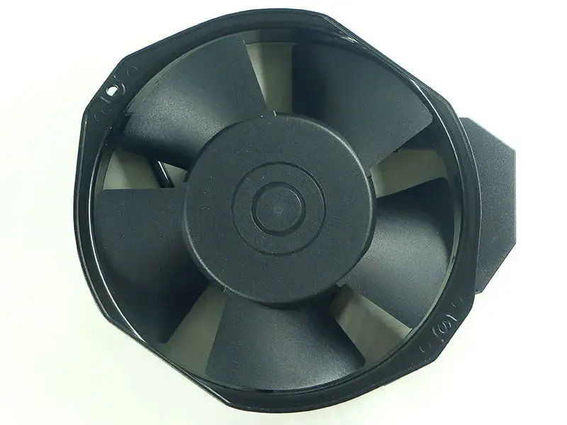 Ventilatore ROYAL UT156C-2TP