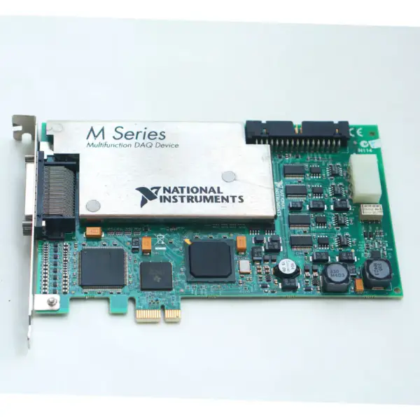 Scheda DAQ NI PCIe-6259