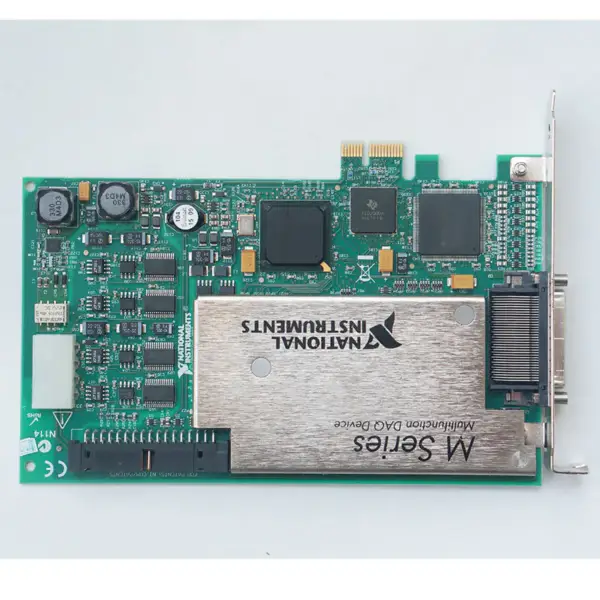 Scheda DAQ NI PCIe-6259