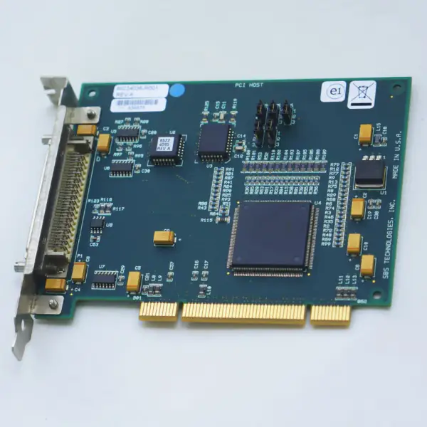 BARCO PCX-3004-01 21-100-2 85224036 Scheda madre