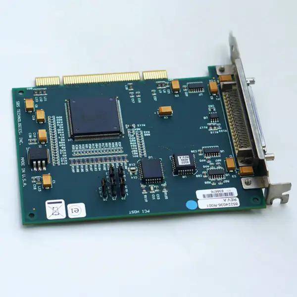 BARCO PCX-3004-01 21-100-2 85224036 Scheda madre