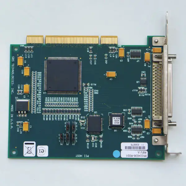 BARCO PCX-3004-01 21-100-2 85224036 Scheda madre