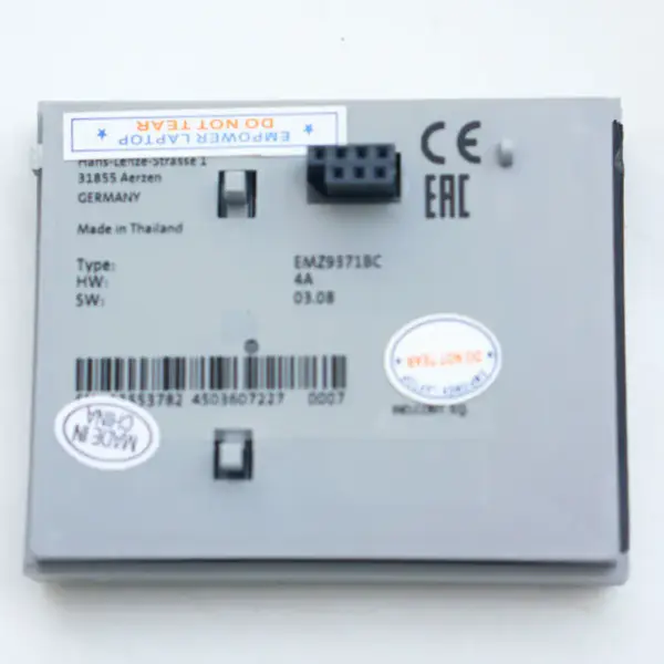 Ventilatore Ebmpapst R2E133-BH66-14
