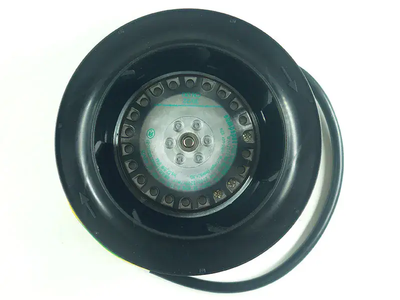 Ventilatore Ebmpapst R2E133-BH66-14