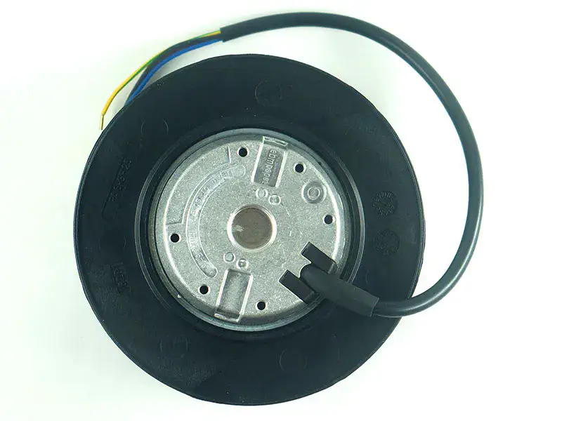 Ventilatore Ebmpapst R2E133-BH66-14