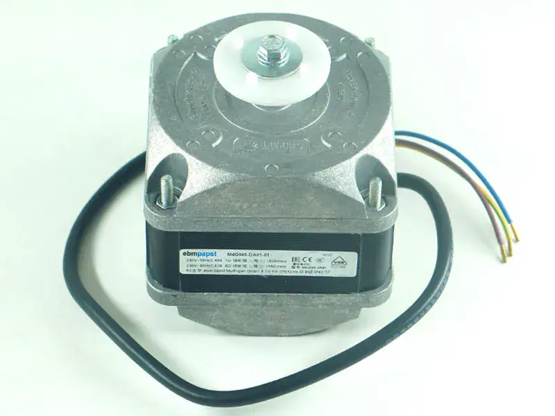 Ventilatore Ebmpapst M4Q045-DA01-01