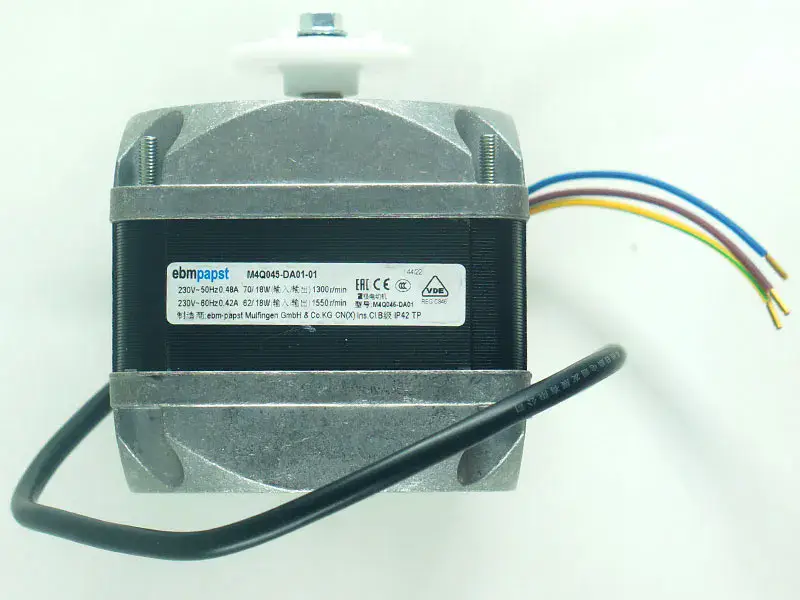 Ventilatore Ebmpapst M4Q045-DA01-01