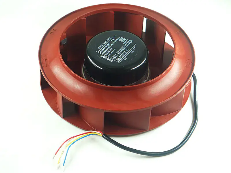 Ventilatore Ebmpapst R1G220-AB73-52 R1G220-AB73-99