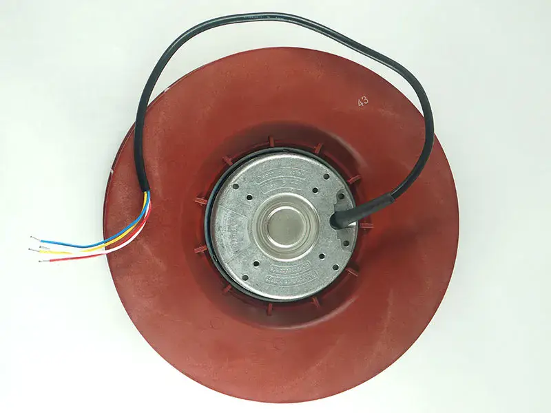 Ventilatore Ebmpapst R1G220-AB73-52 R1G220-AB73-99