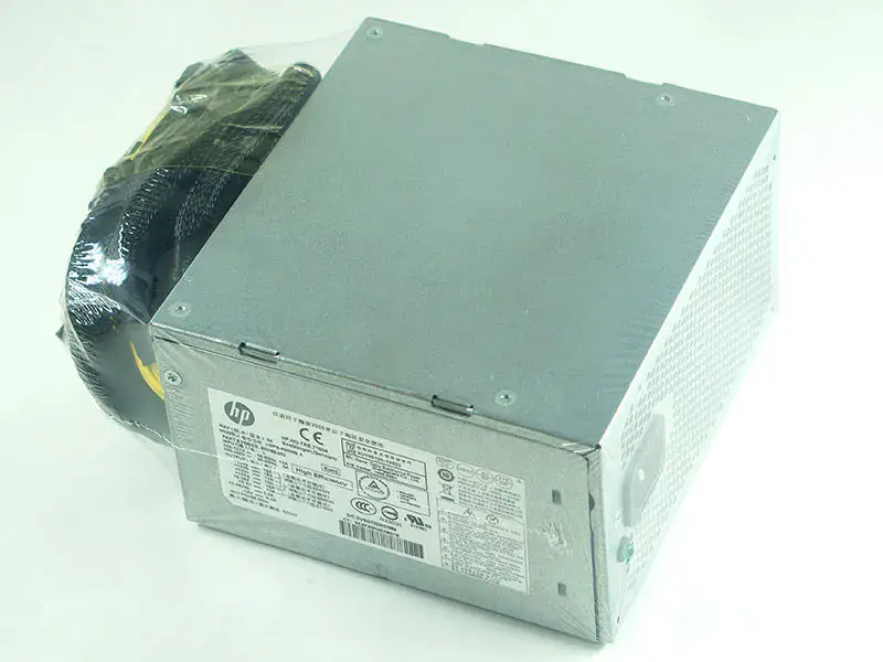 633186-002 DPS-600WB A 600W per l'alimentatore HP ENVY 810 Phoenix h9-1400t CTO