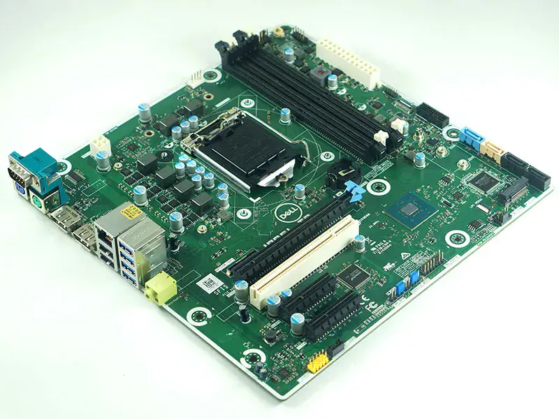 Scheda madre Dell Precision T3630 IPCFL-TB NNNCT P0V56 T40 GTK4K