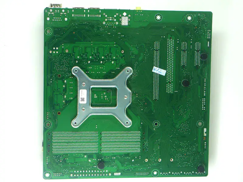 Scheda madre Dell Precision T3630 IPCFL-TB NNNCT P0V56 T40 GTK4K