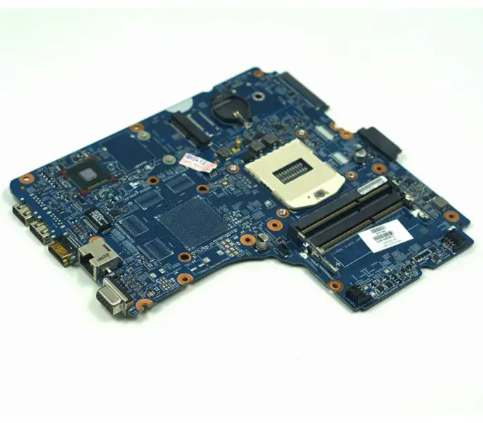HP 734085-001 734085-501 734085-601 Scheda madre probook