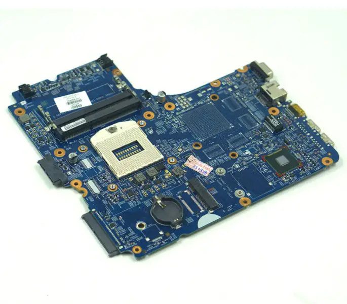 HP 734085-001 734085-501 734085-601 Scheda madre probook