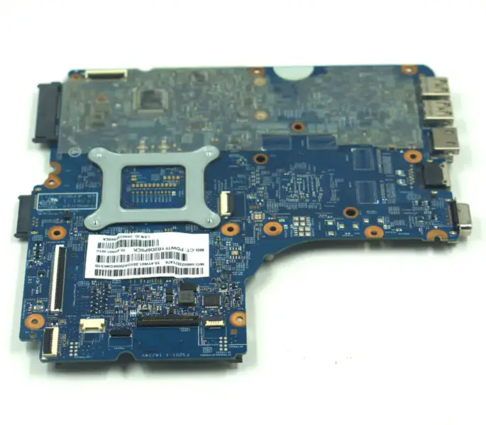 HP 734085-001 734085-501 734085-601 Scheda madre probook