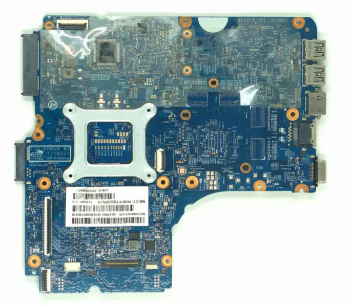 HP 734085-001 734085-501 734085-601 Scheda madre probook