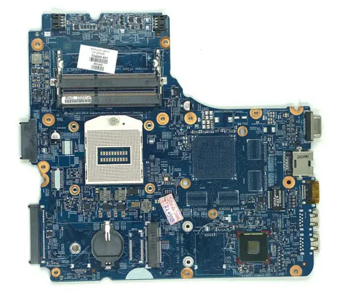 HP 734085-001 734085-501 734085-601 Scheda madre probook