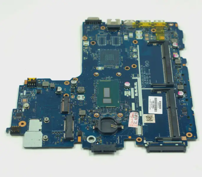 HP 799551-001 799551-501 799551-601 Scheda madre LA-B181P