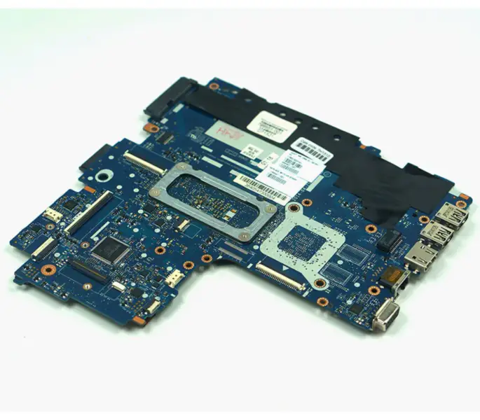 HP 799551-001 799551-501 799551-601 Scheda madre LA-B181P
