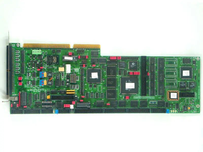 Scheda di controllo DELTA TAU PMAC-LITE 602402-106
