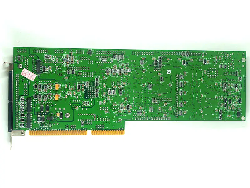 Scheda di controllo DELTA TAU PMAC-LITE 602402-106